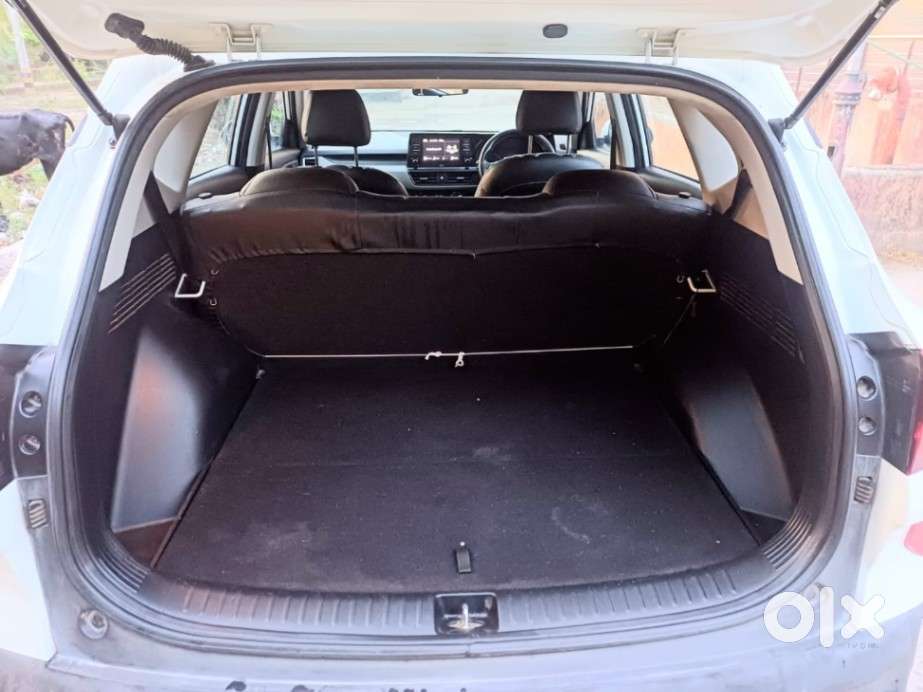 Kia Seltos Htk D, 2022, Diesel