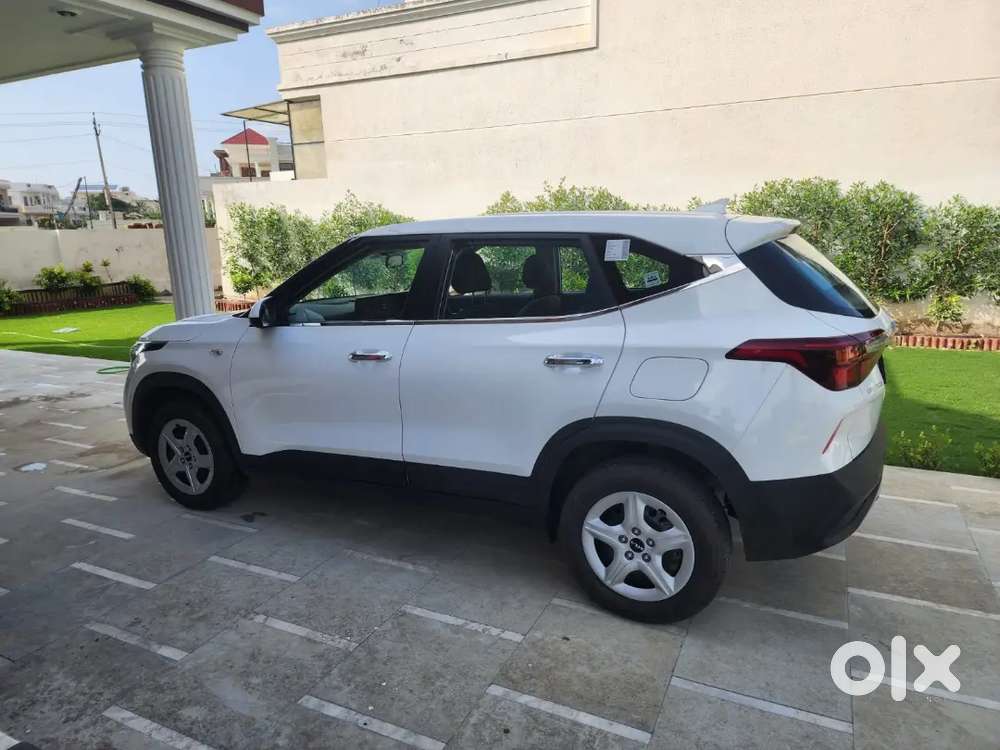 Kia Seltos Hte D 2023 Diesel