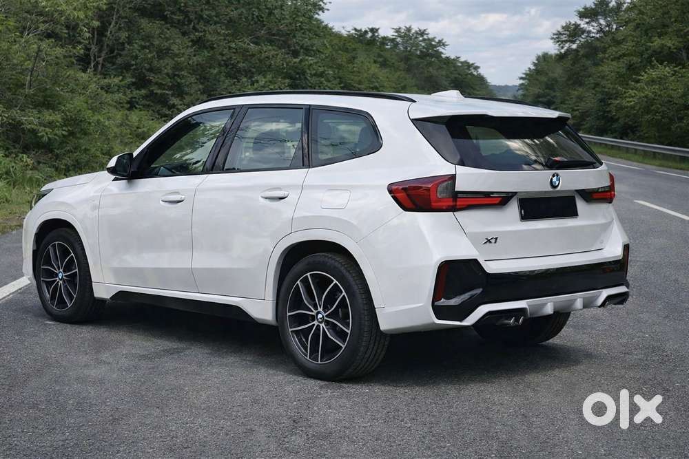 Bmw X1 Sdrive18i M Sport, 2024, Petrol