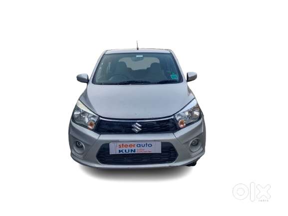 Maruti Suzuki Celerio Zxi(o) Mt, 2018, Petrol