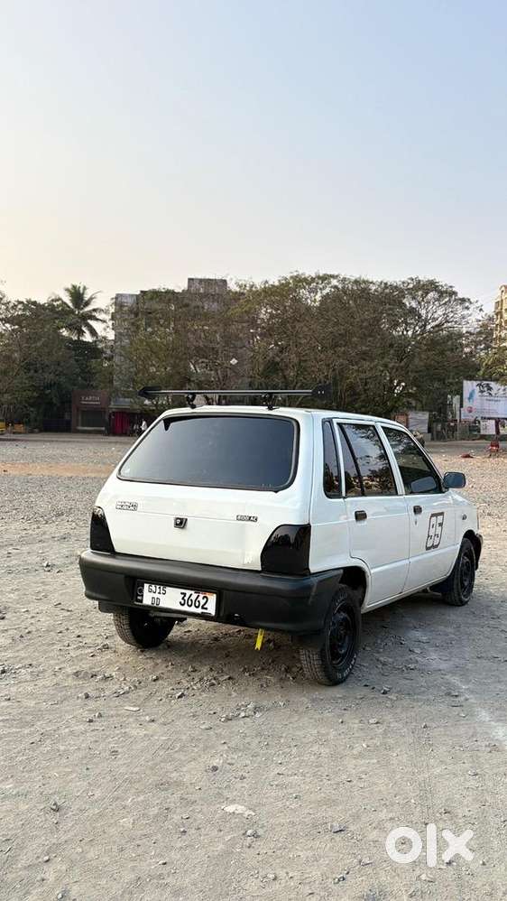 Maruti Suzuki 2004 Model