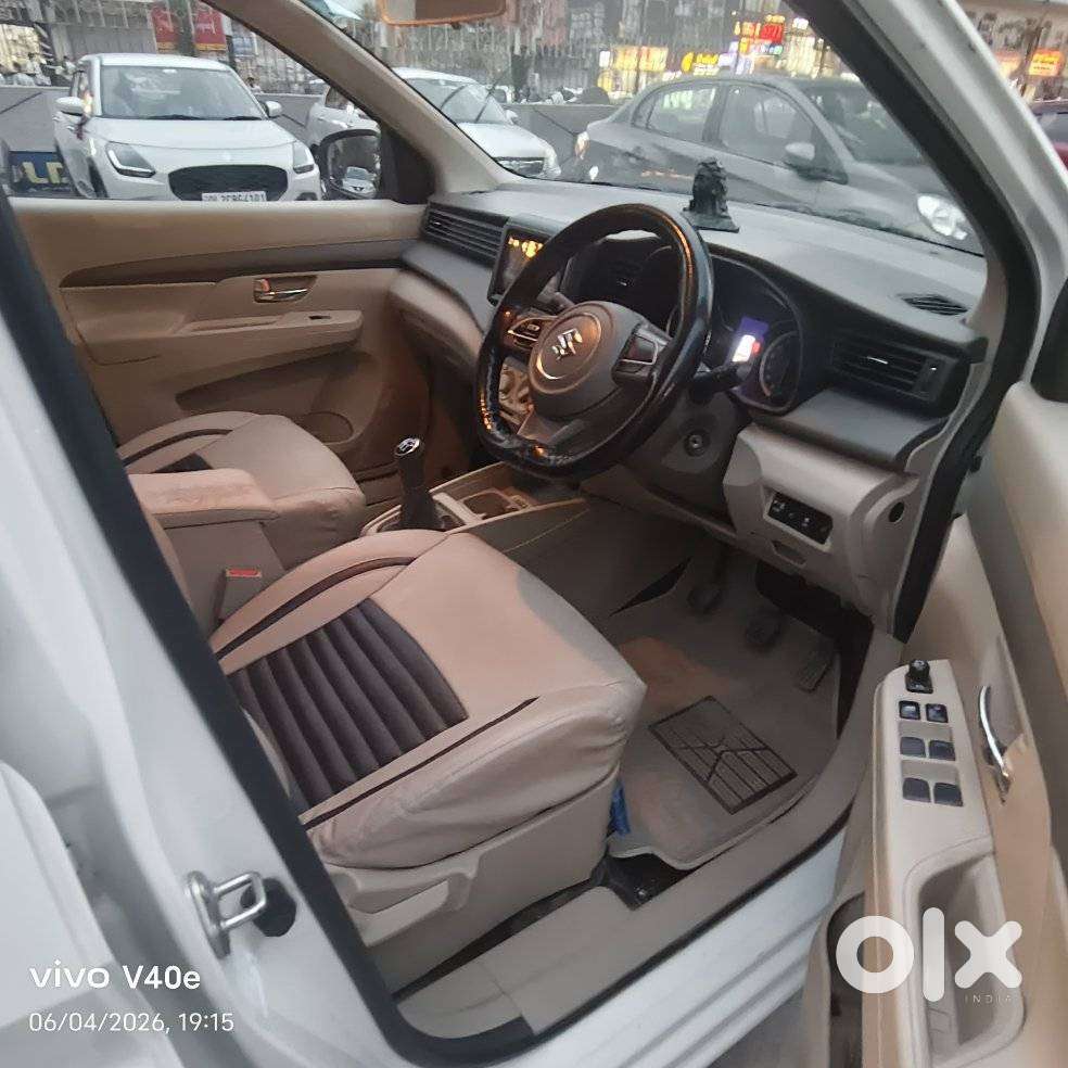 Maruti Suzuki Ertiga Vxi (o) Cng, 2024, Cng & Hybrids