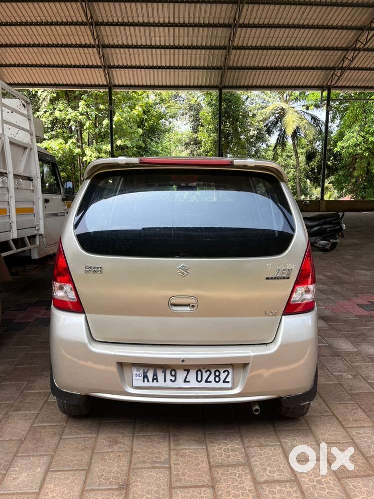 Maruti Suzuki