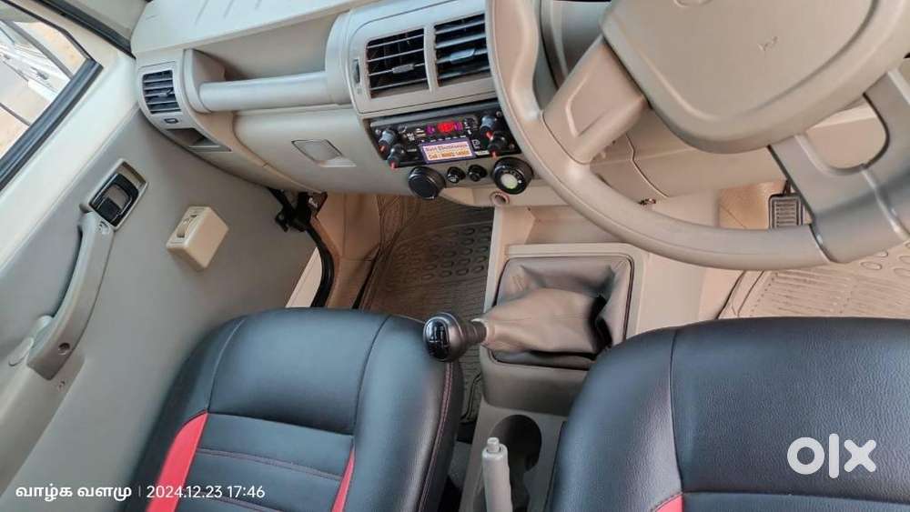 Mahindra Bolero 1.5 Power Plus Sle, 2017, Diesel