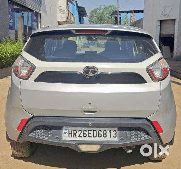 Tata Nexon, 2019, Diesel