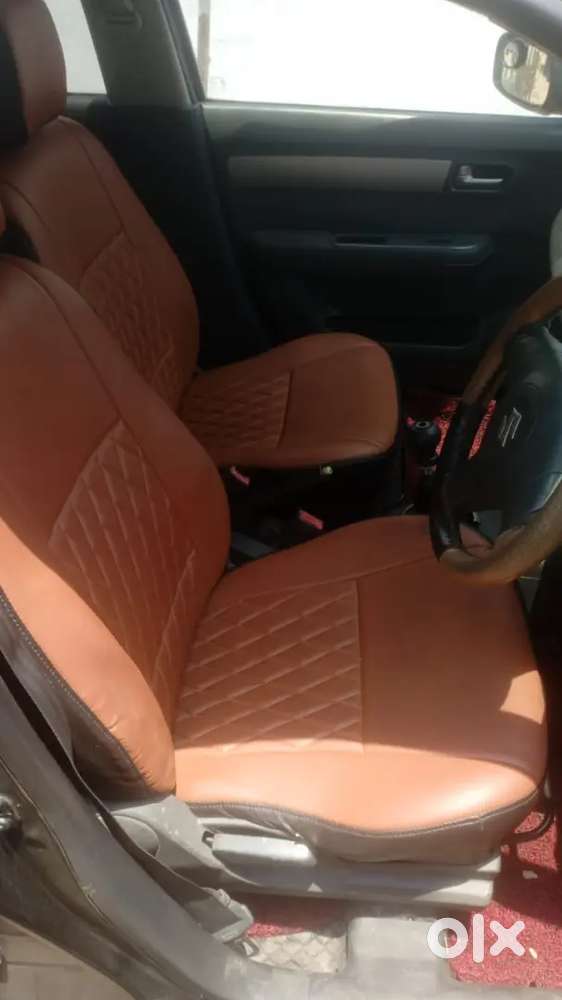 Engine Oil Changing Clutch Plate Changing Ac Good Condition