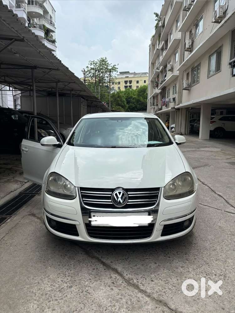 Volkswagen Jetta Diesel 2009 (automatic, Owner Driven)