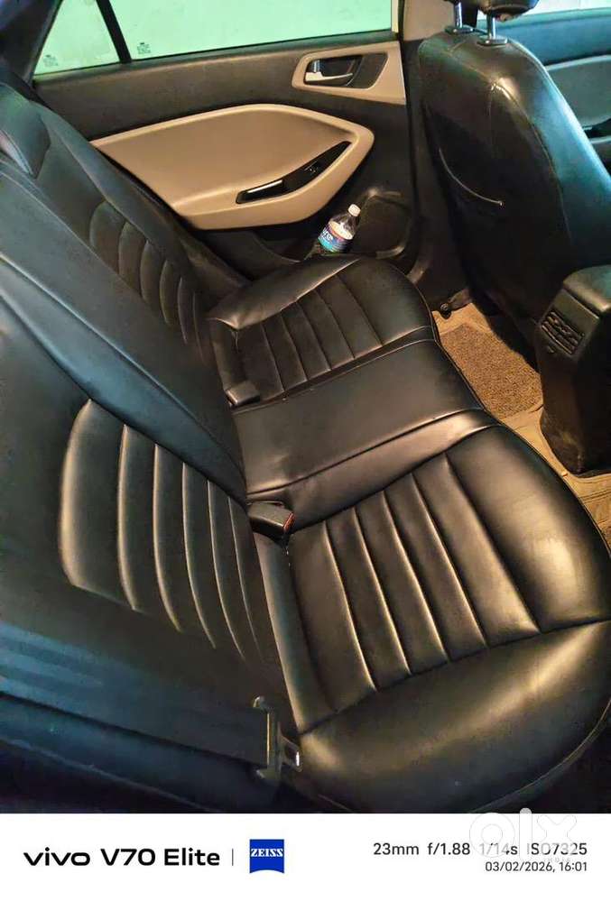 Hyundai Elite I20 2015 Petrol 78000 Km Driven