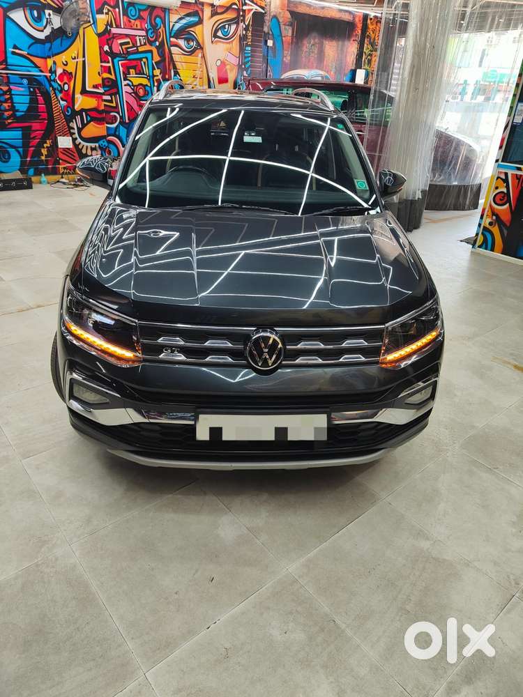 Volkswagen Taigun 1.5 Tsi Gt Plus, 2022, Petrol