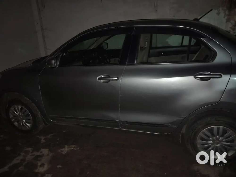 Maruti Suzuki Dzire 1.2 2020