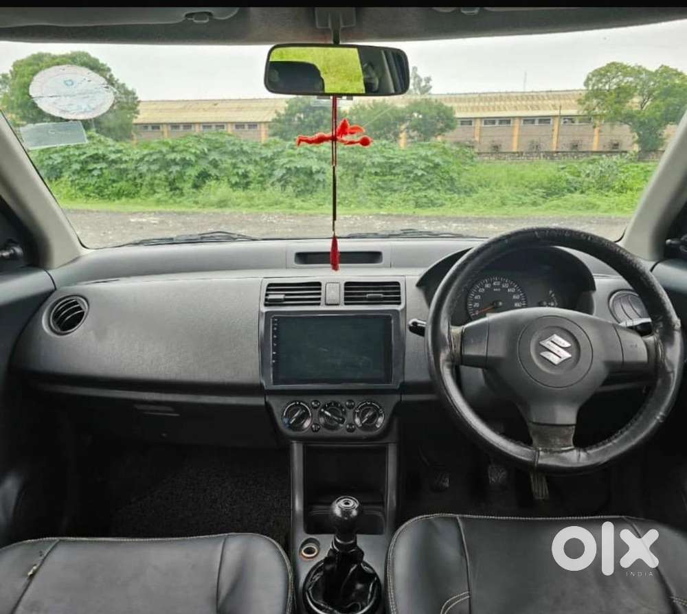 Maruti Suzuki Dzire 2015 Diesel Good Condition