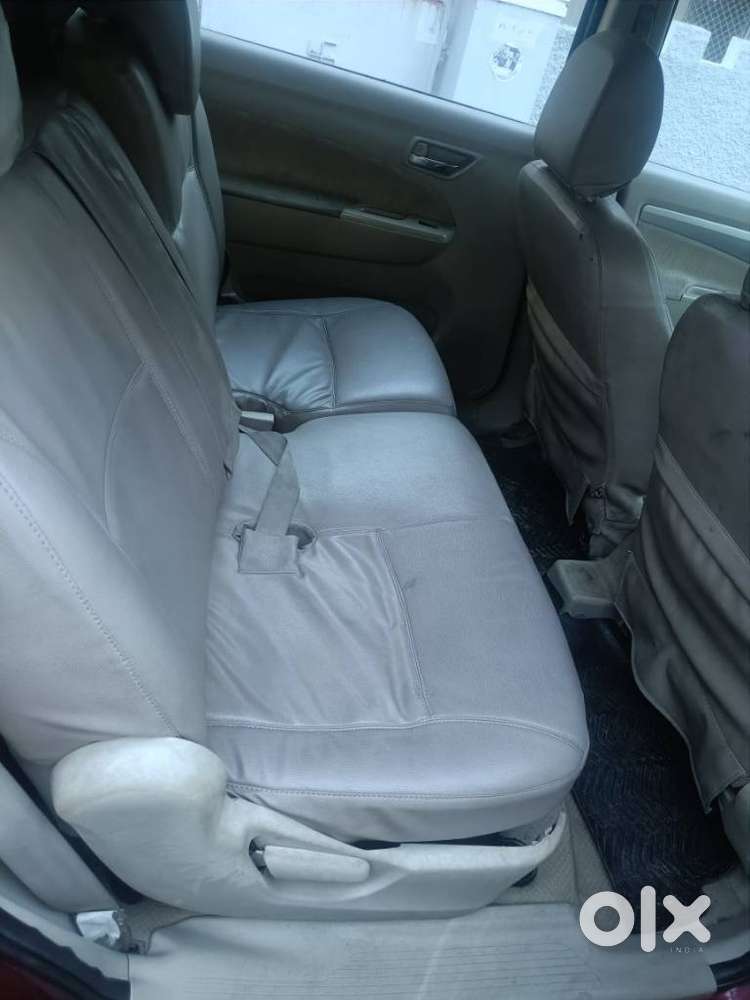 Maruti Suzuki Ertiga Vxi Abs, 2015, Petrol