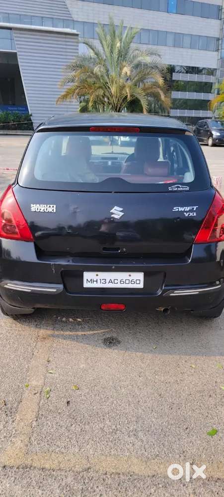 Maruti Suzuki Swift 2008 Petrol 150000 Km Driven