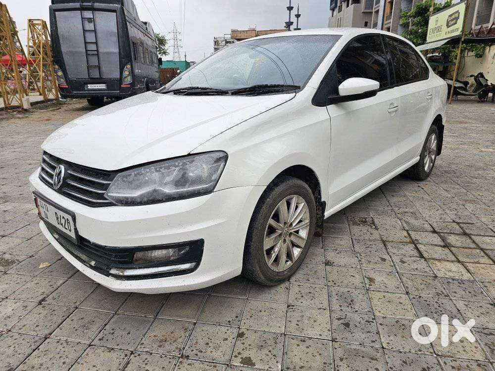 Volkswagen Vento 1.5 Tdi Highline, 2017, Diesel