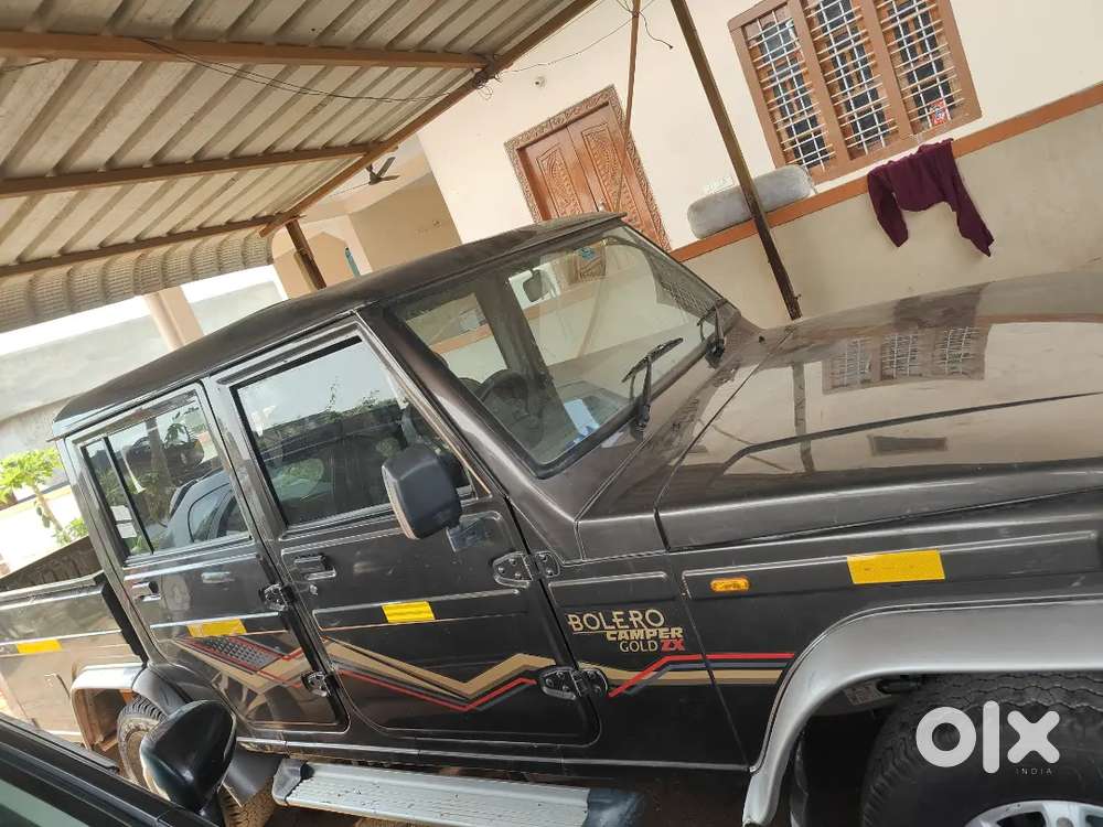 Mahindra Bolero 2025 Diesel Good Condition