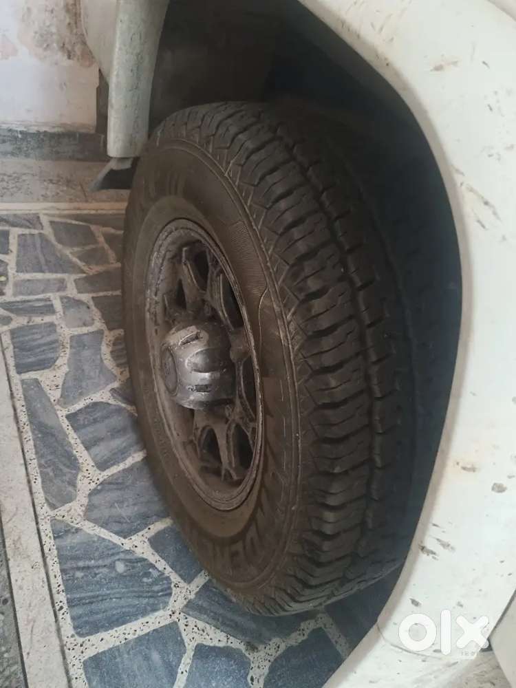 Mahindra Bolero 2015 Diesel 150000 Km Driven
