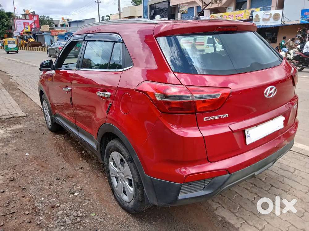 Creta Crdi 2017 End 2 Owner