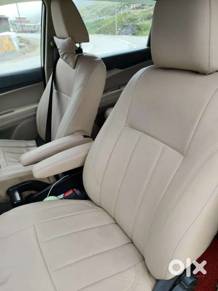 Mahindra Marazzo 1.5 M2 2019