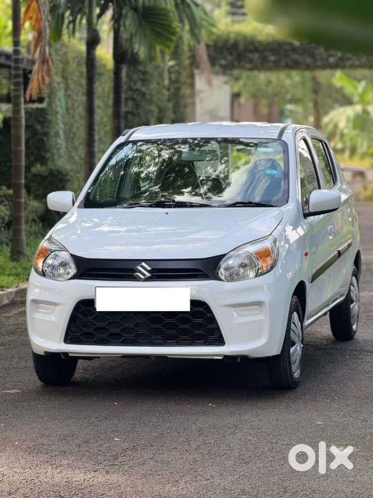 Maruti Suzuki Alto 800 Vxi Airbag, 2021, Petrol