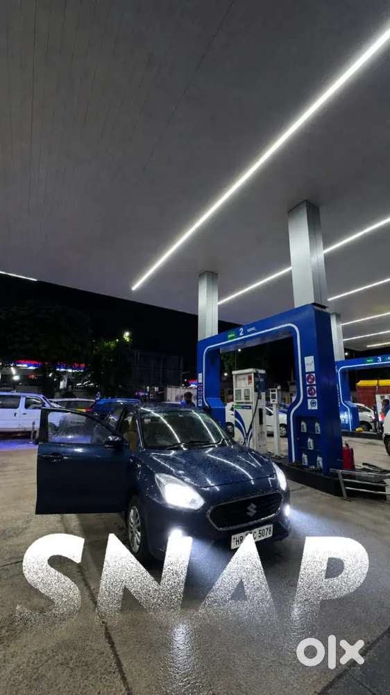 Maruti Suzuki Dzire 2020 Diesel 68000 Km Driven
