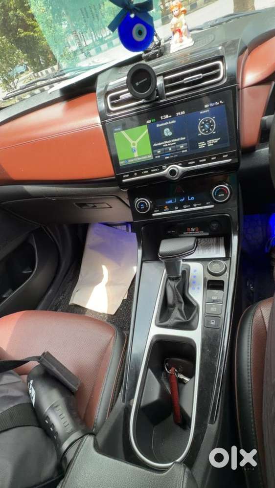 Hyundai Diesel Car 2021