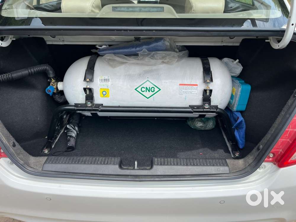 Maruti Dzire 2024 Petrol+cng