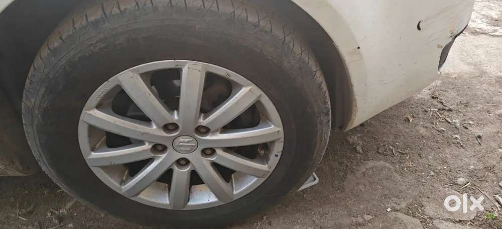 Maruti Suzuki Sx4 Zxi 2010 At