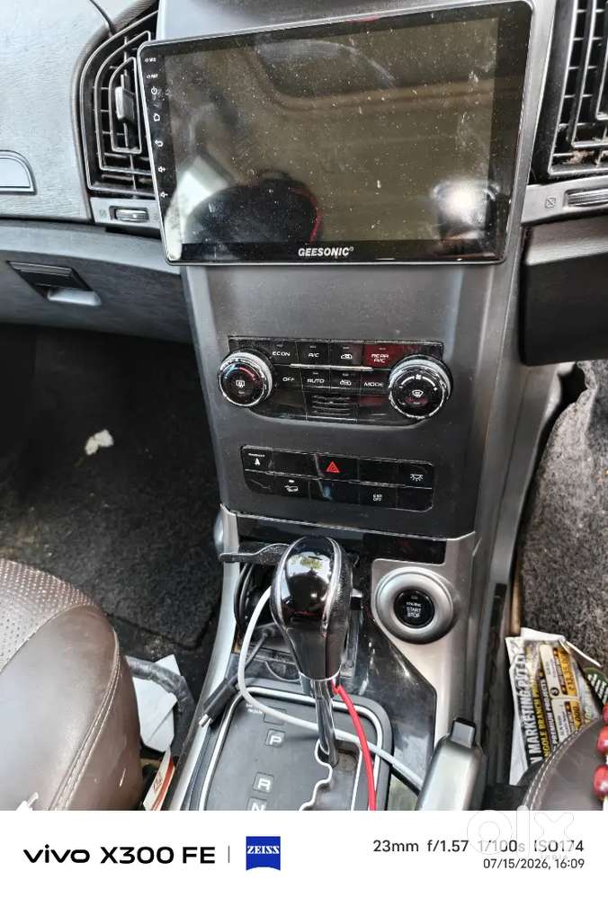 Mahindra Xuv500 Diesel 2018