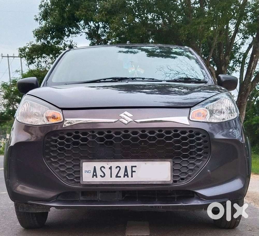 Maruti Suzuki Alto K10, 2022, Petrol