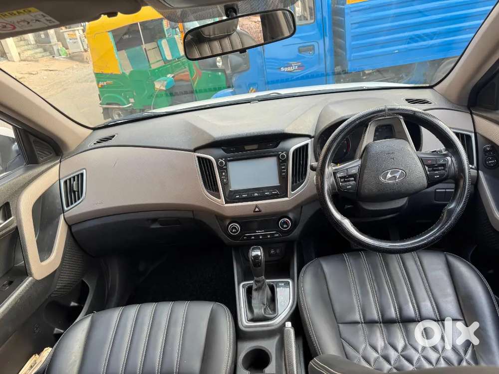 Sale My Creta In Nikol Ahmedabad 
Dealer And Company Stay Away