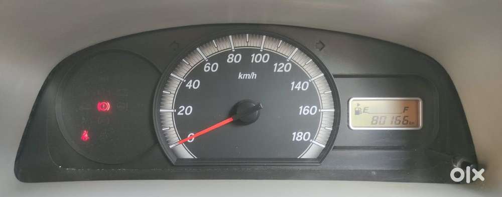 Maruti Suzuki Eeco 1.2 5 Str With A/c+htr Cng, 2021, Cng & Hybrids