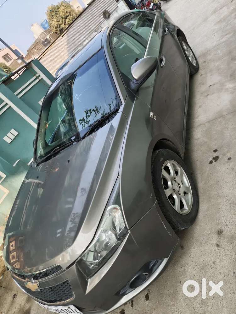 Chevrolet Cruze 2011 Diesel Good Condition