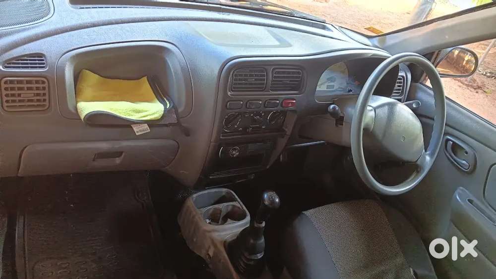 2010 Model Alto Lxi Ac Power Steering For Sale
