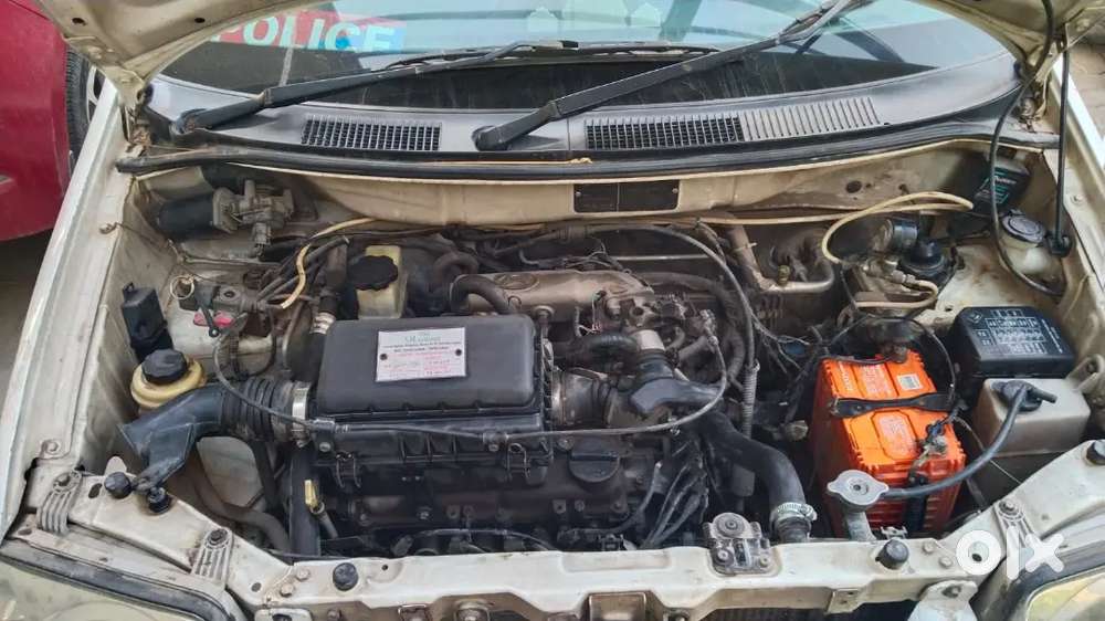 Hyundai Santro Xing 2010 Cng & Hybrids 155819 Km Driven