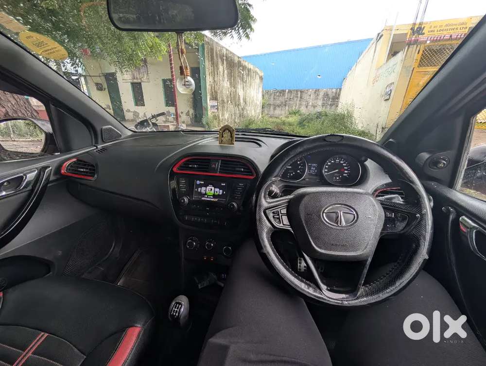Tata Tiago Jtp Petrol Manual 2019