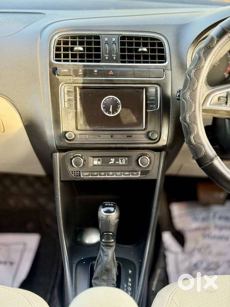 Skoda Rapid 1.5 Tdi At Style, 2020, Diesel