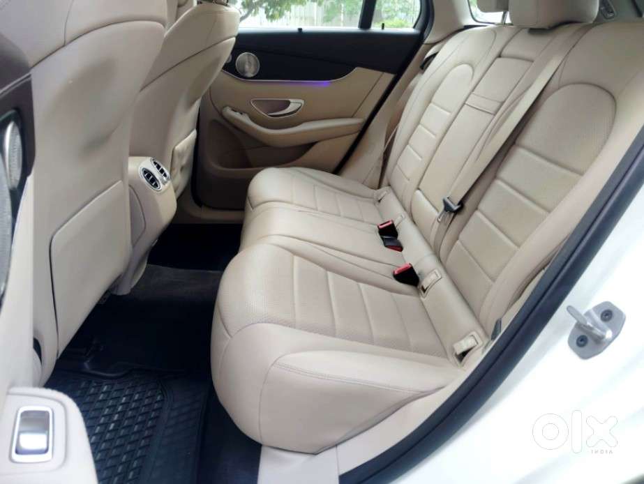 Mercedes-benz Glc 220d 4matic, 2022, Diesel