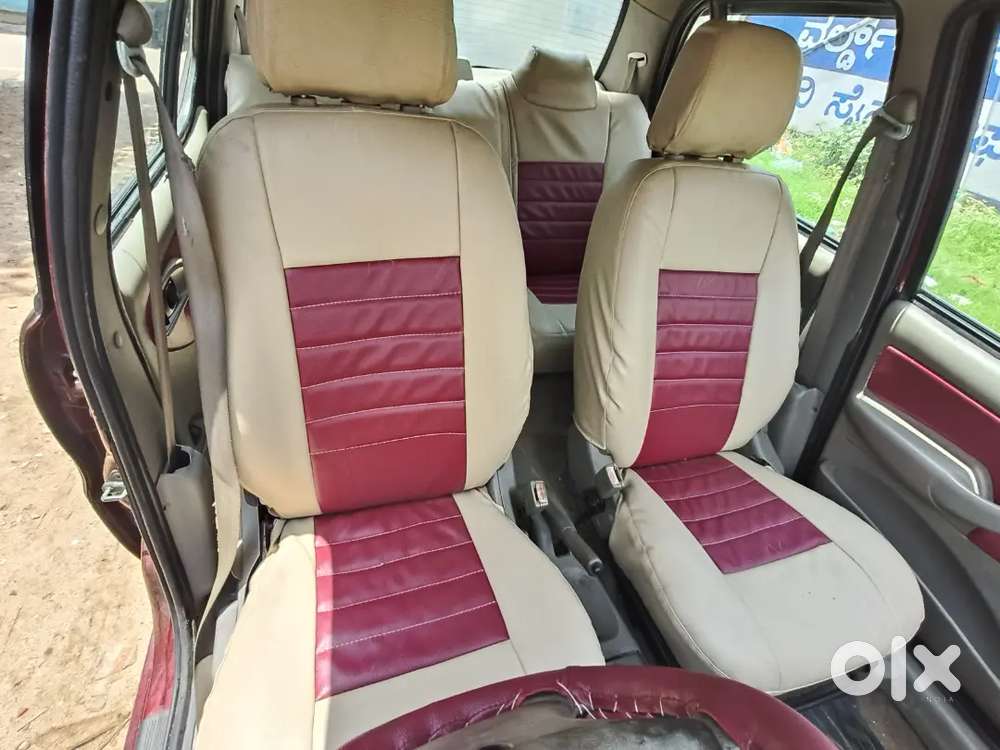 Tata Indigo Cs Lx 2005
