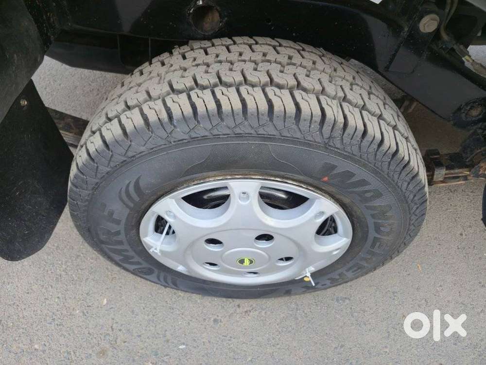 Force Motors Trax Cruiser 12 Str, 2023, Diesel