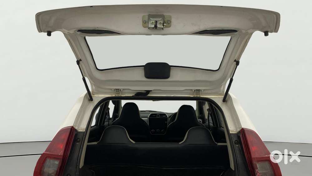 Datsun Redigo 2020-2022 0.8 T (o), 2020, Petrol