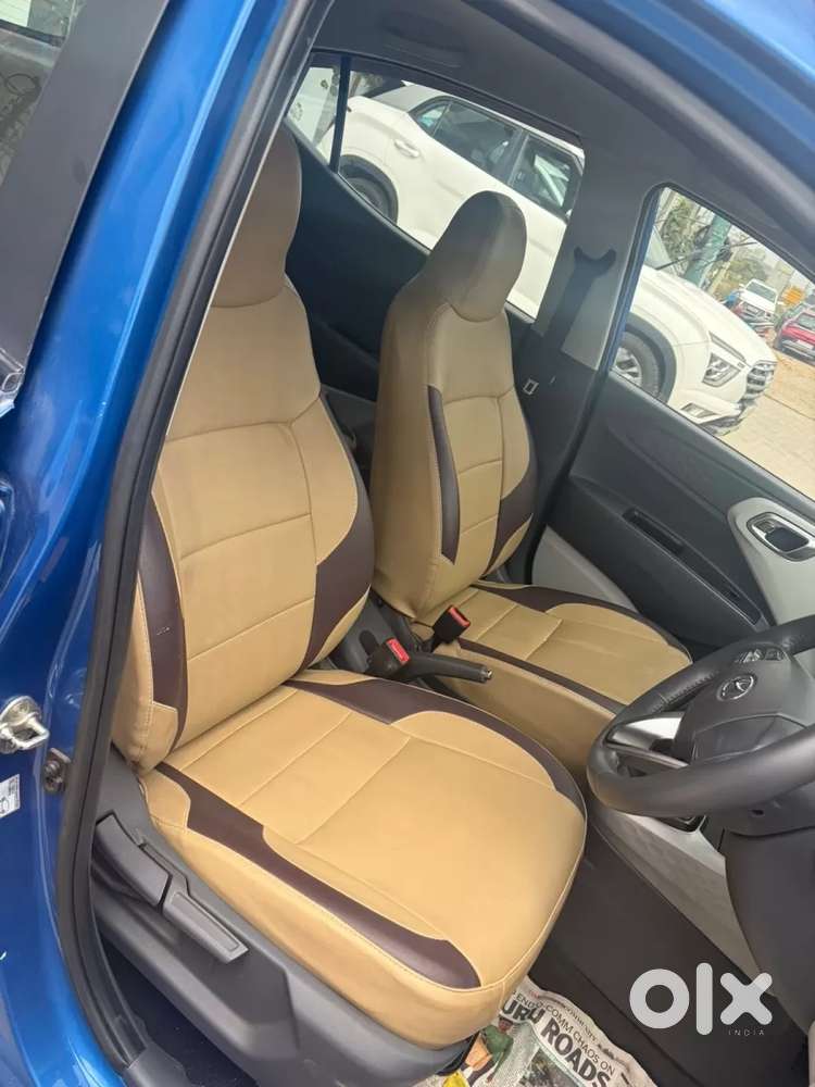 Hyundai Grand I10 Nios Asta 1.2 Kappa Vtvt, 2020, Petrol