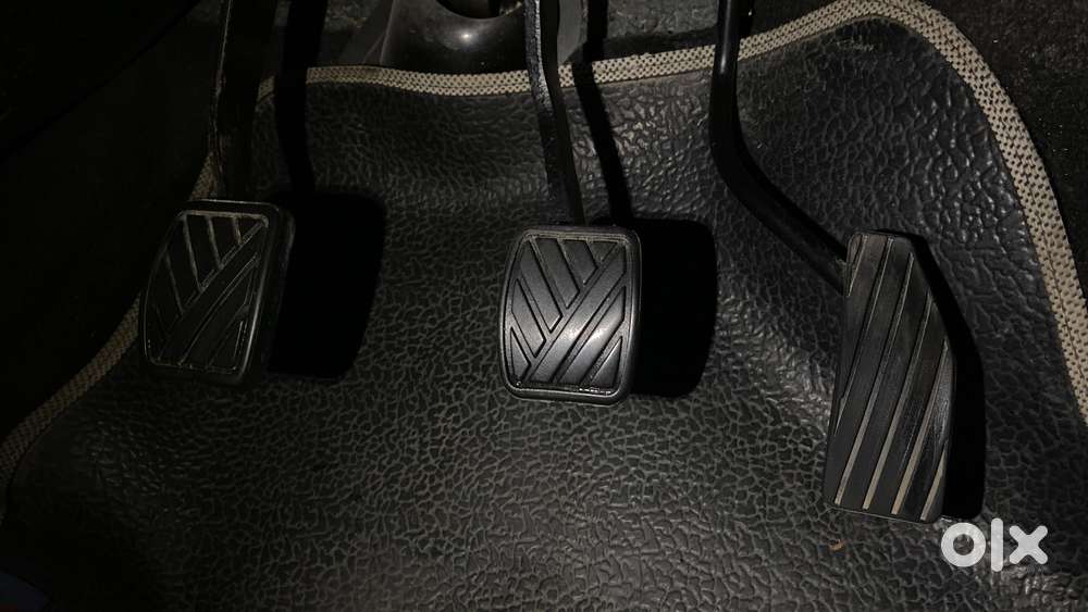 Maruti Suzuki Wagon R 1.0 2015-2019 Vxi Amt, 2015, Petrol