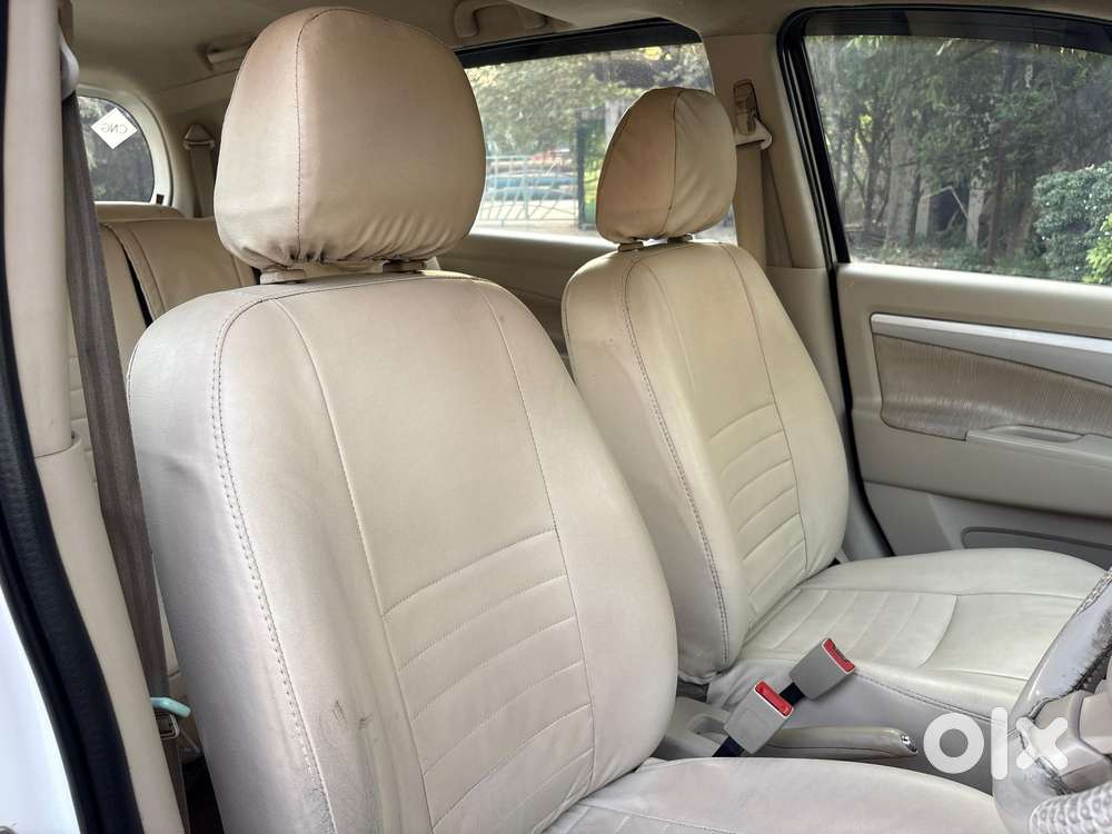 Maruti Suzuki Ertiga