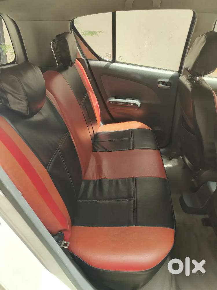 Ritz Diesel 2011