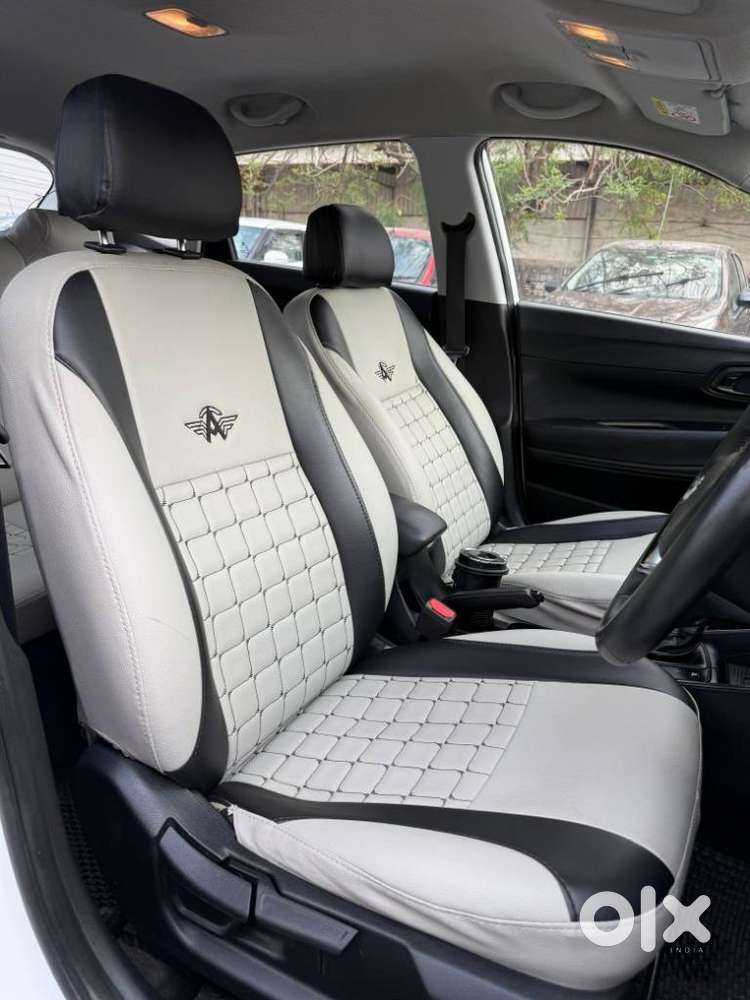 Hyundai New I20 1.2 Asta Ivt, 2021, Petrol