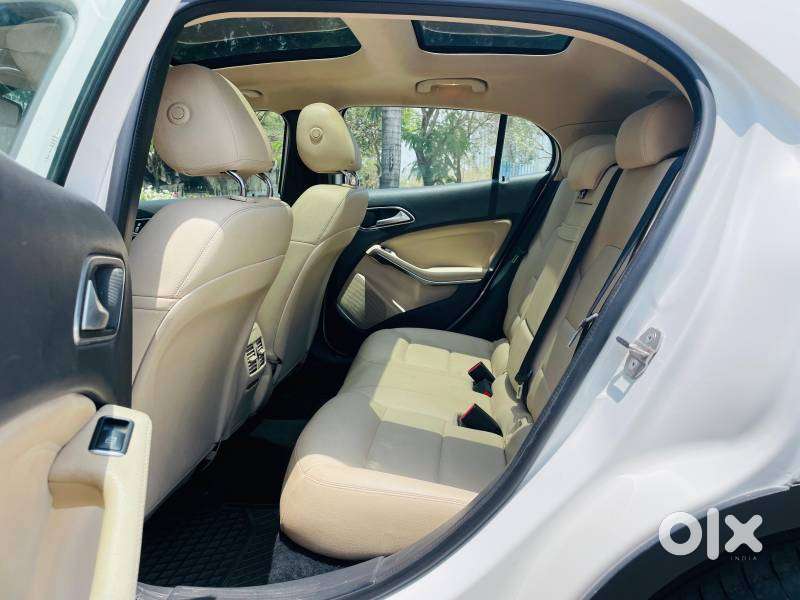 Mercedes-benz Gla 200, 2019, Petrol