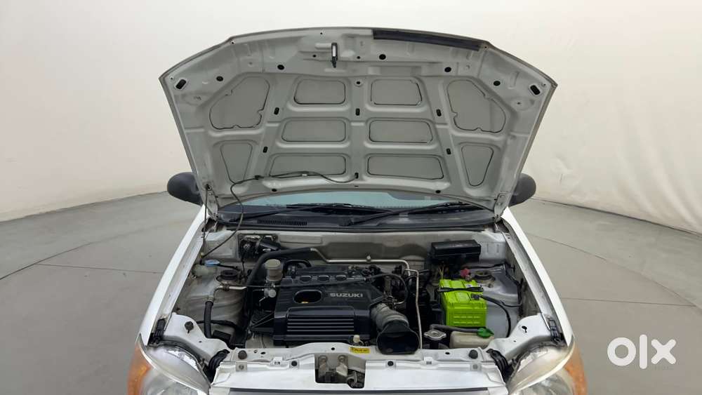Maruti Suzuki Alto K10 Vxi, 2012, Petrol
