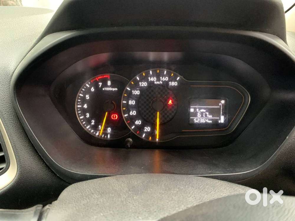 Hyundai New Santro 1.1 Magna Mt, 2019, Petrol