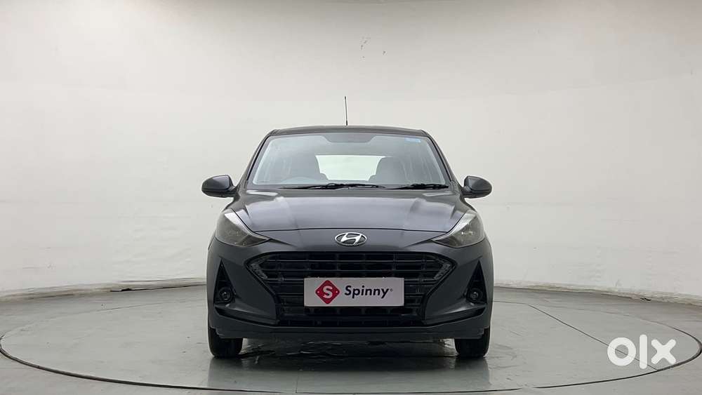 Hyundai Grand I10 Nios Magna 1.2 Kappa Cng, 2021, Cng & Hybrids