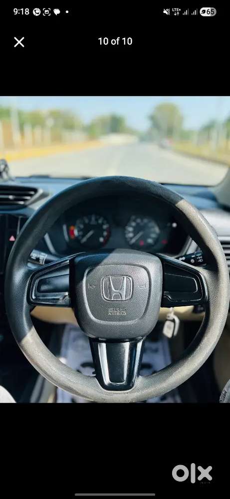 Honda Amaze
